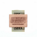 Wexford Copper Money Clip